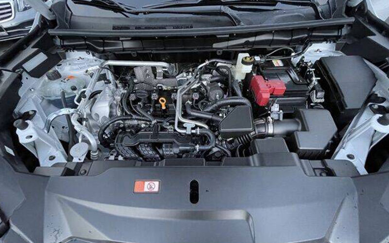 2023 Mitsubishi Outlander 2.5L I4 - carsforsale.com