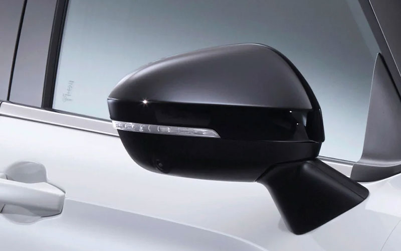 2023 Mitsubishi Outlander SEL - mitsubishicars.com