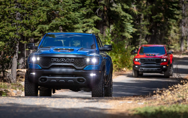 2023 Ram 1500 - media.stellantisnorthamerica.com