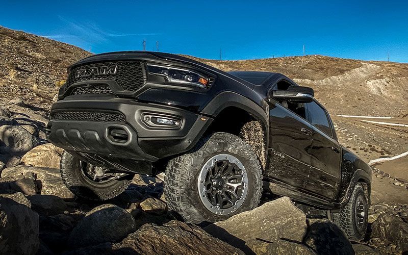 2023 Ram 1500 - media.stellantisnorthamerica.com