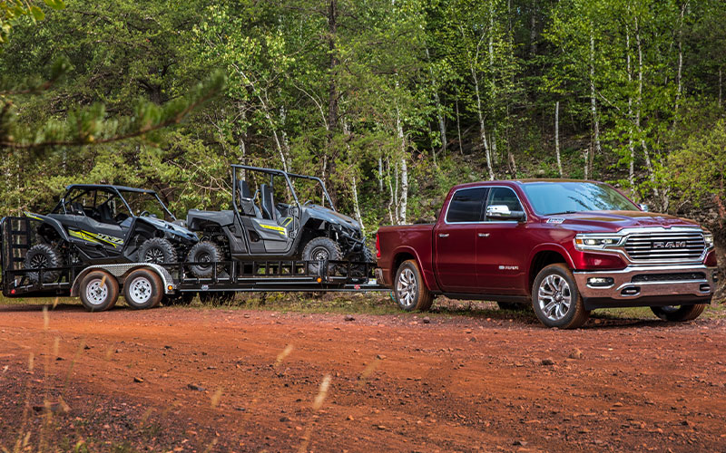 2023 Ram 1500 - media.stellantisnorthamerica.com