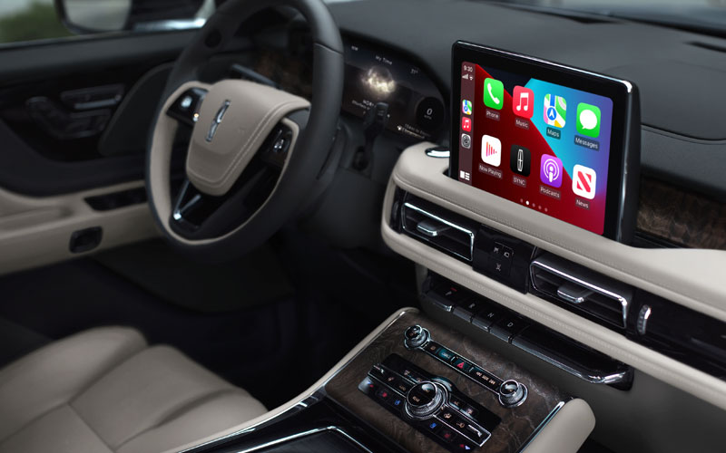 2023 Lincoln Aviator - lincoln.com