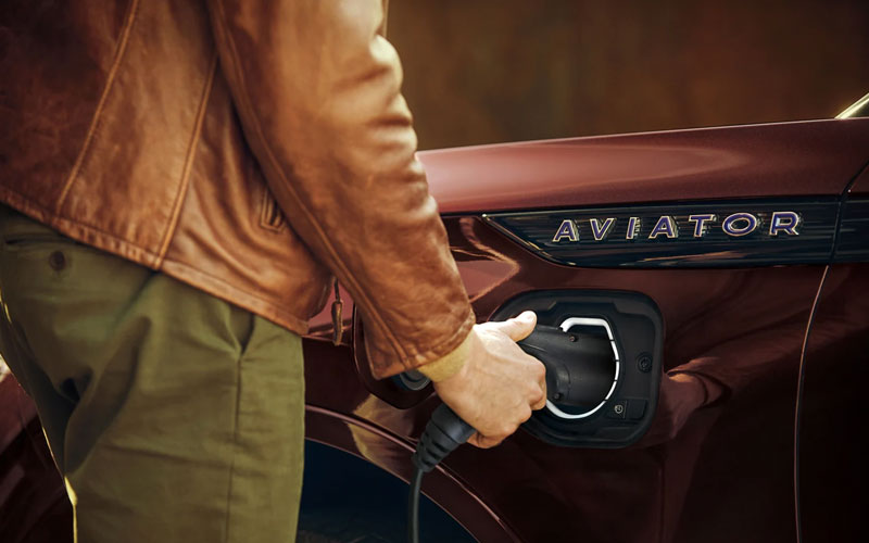 2023 Lincoln Aviator Grand Touring - lincoln.com