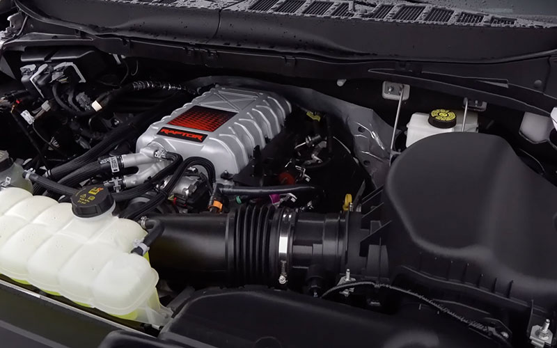 2023 Ford F-150 5.2L V8 - Raiti's Rides on youtube.com