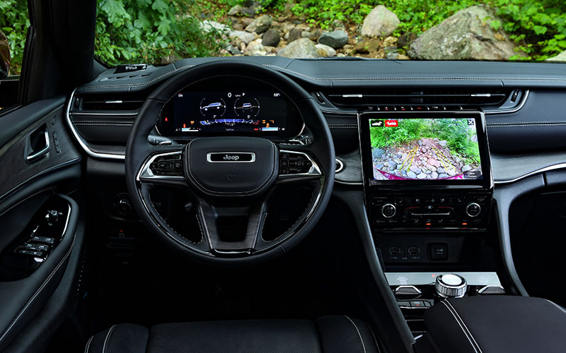 2023 Jeep Grand Cherokee L - media.stellantisnorthamerica.com