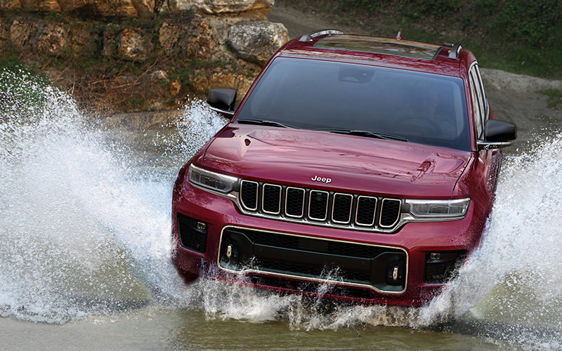 2023 Jeep Grand Cherokee L - media.stellantisnorthamerica.com