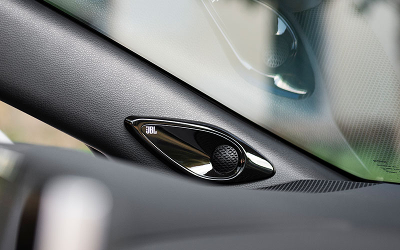 2023 Toyota Corolla XSE - pressroom.toyota.com