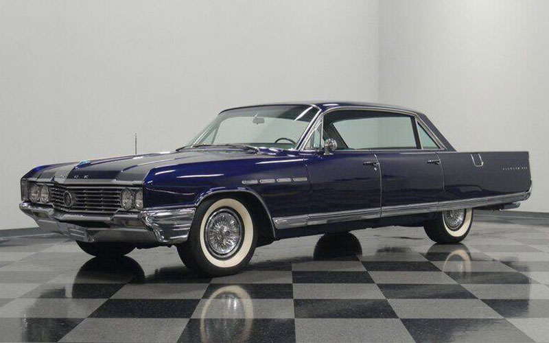 1964 Buick Electra - carsforsale.com