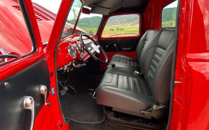 1948 Chevrolet 3100 - carsforsale.com