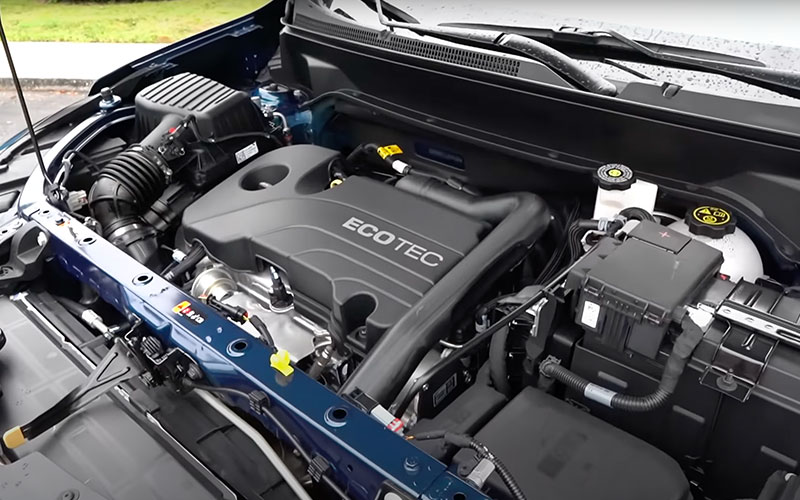 2020 Chevrolet Equinox 1.5L I4 - Raiti's Rides on youtube.com