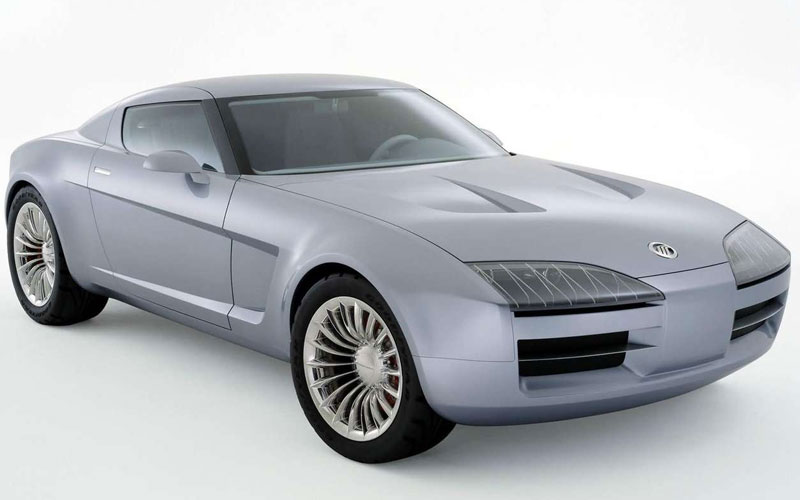 2003 Mercury Messenger Concept - netcarshow.com