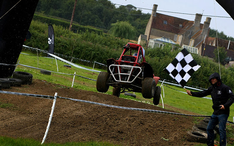 GT Academy Buggy Challenge - gran-turismo.com