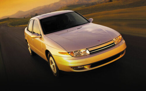 The History of the Saturn Car Company