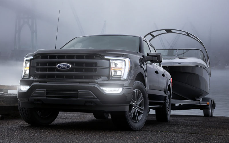 2023 Ford F-150 - ford.com 2023 Ford F-150 - ford.com