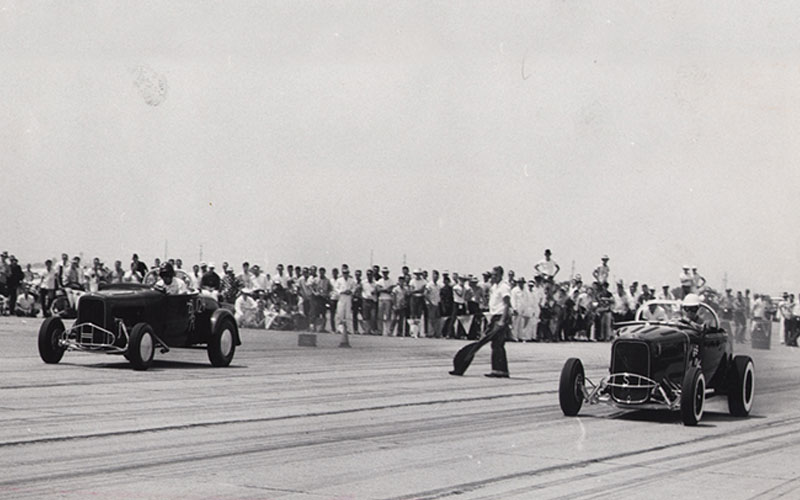 Hot rod race - nhra.com