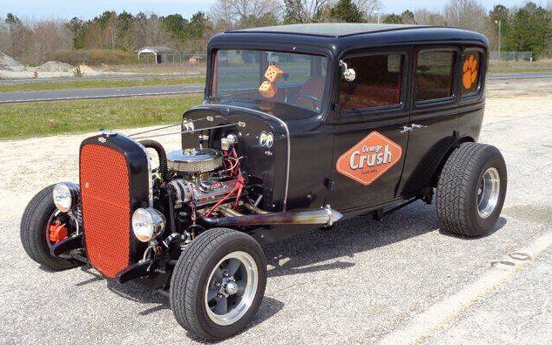 1932 Chevrolet Confederate - carsforsale.com