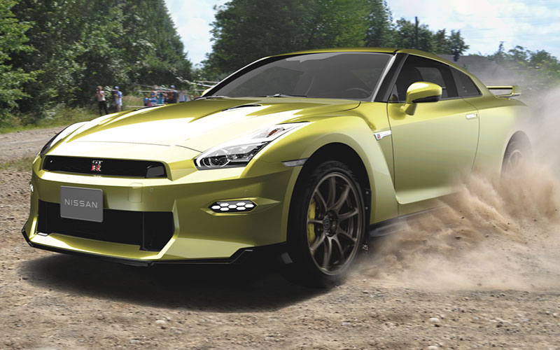 Nissan GT-Rally rendering - carsforsale.com | nissanusa.com Nissan GT-Rally rendering - carsforsale.com | nissanusa.com
