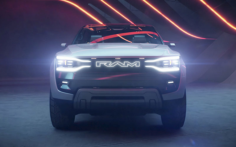 RAM 1500 Revolution Concept - media.stellantisnorthamerica.com