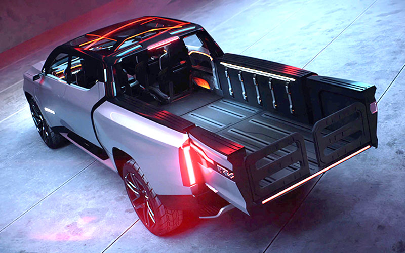 RAM 1500 Revolution Concept - media.stellantisnorthamerica.com