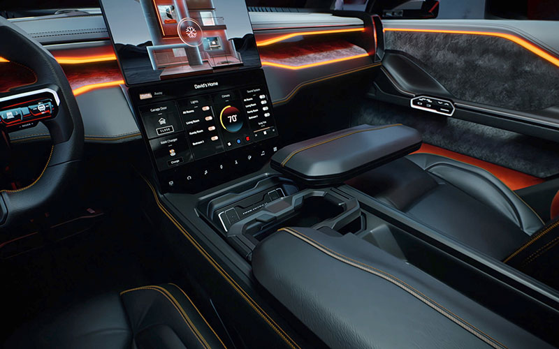RAM 1500 Revolution Concept - media.stellantisnorthamerica.com