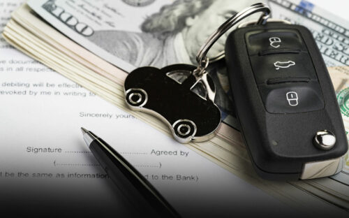 How to Get the Best Auto Loan Rate