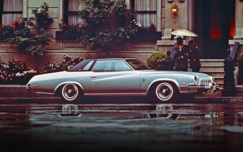 Buick Regal Generations: Through the Years