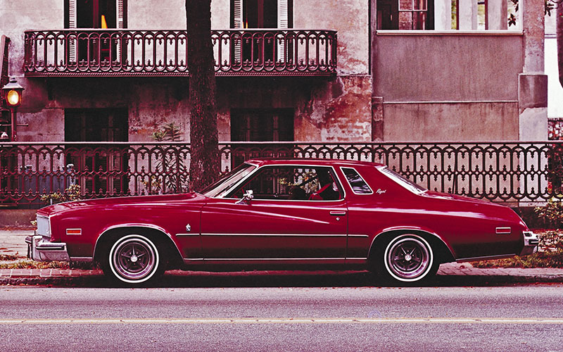 1975 Buick Regal - media.buick.com