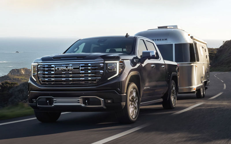 2023 GMC Sierra 1500 - gmc.com