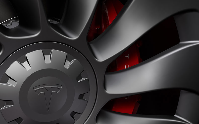 2023 Tesla Model 3 - tesla.com