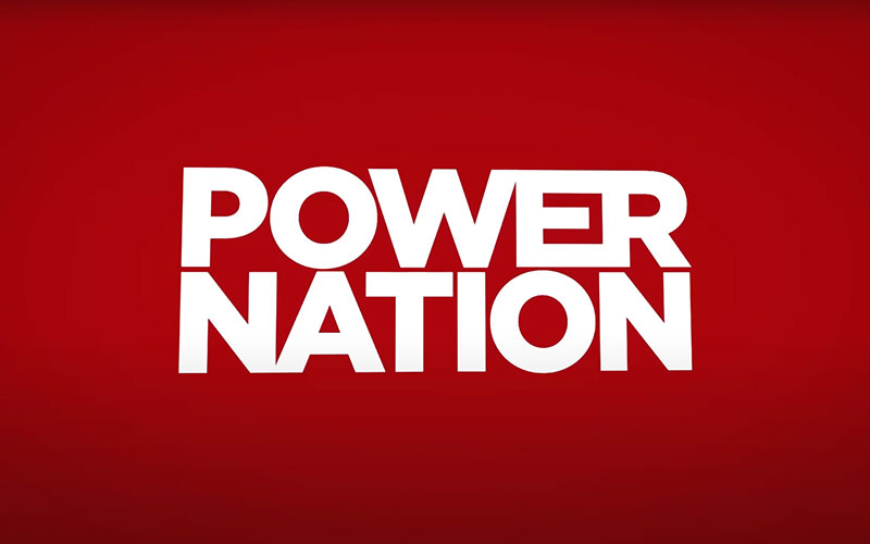 POWERNATION - POWERNATION on youtube.com