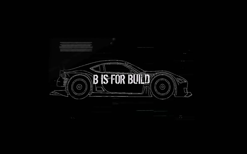 B is for Build - B is for Build on youtube.com