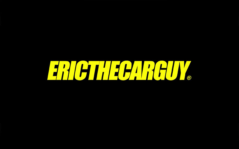 Eric the Car Guy - EricTheCarGuy on youtube.com