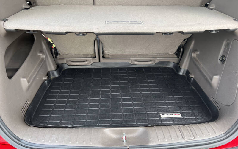 2004 Chrysler PT Cruiser - carsforsale.com
