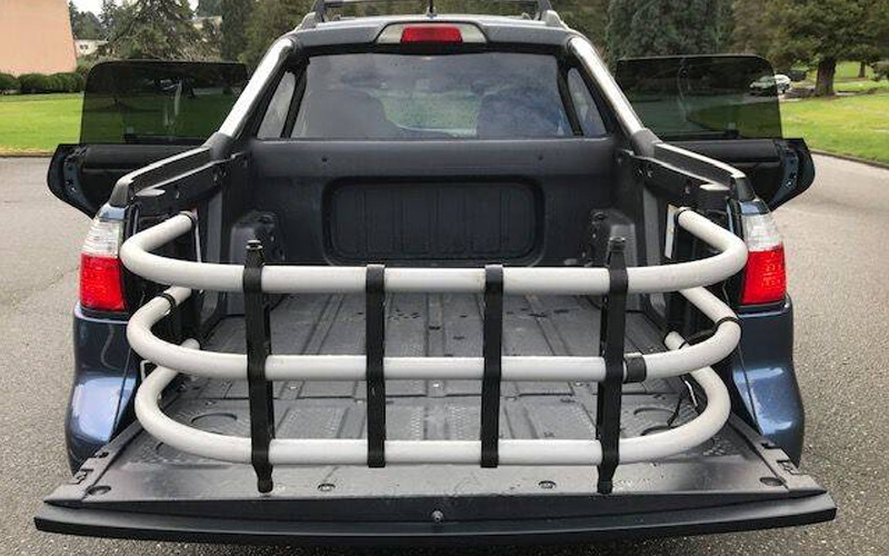 2006 Subaru Baja - carsforsale.com