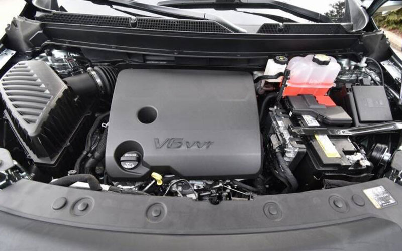 2023 Buick Enclave 3.6L V6 - carsforsale.com