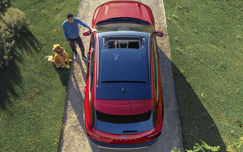 2023 Ford Escape - ford.com