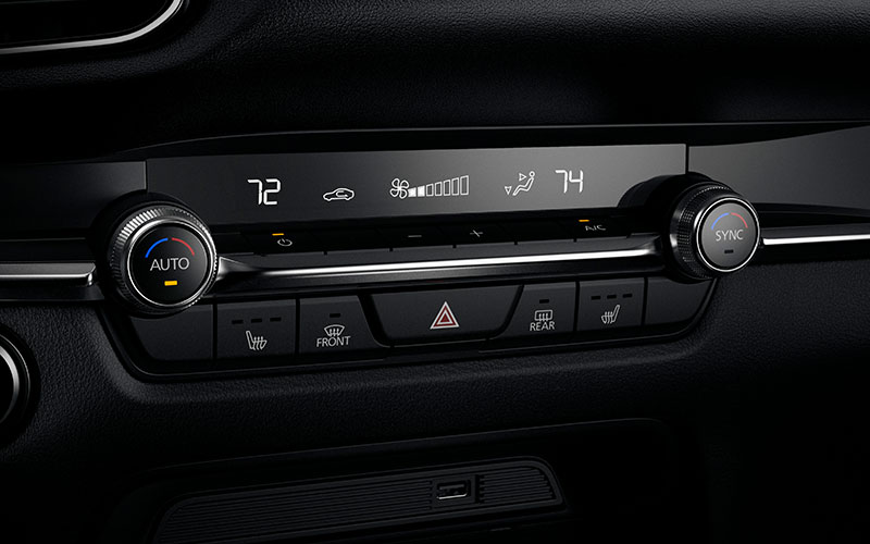 2023 Mazda CX-30 2.5 S Select -news.mazdausa.com