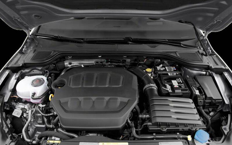 2023 Volkswagen Golf 2.0L I4 - carsforsale.com