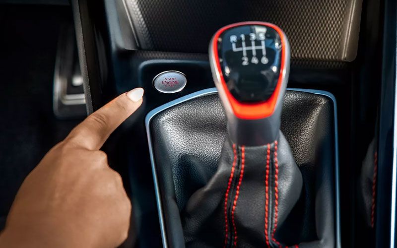 2023 Volkswagen Golf GTI S - vw.com