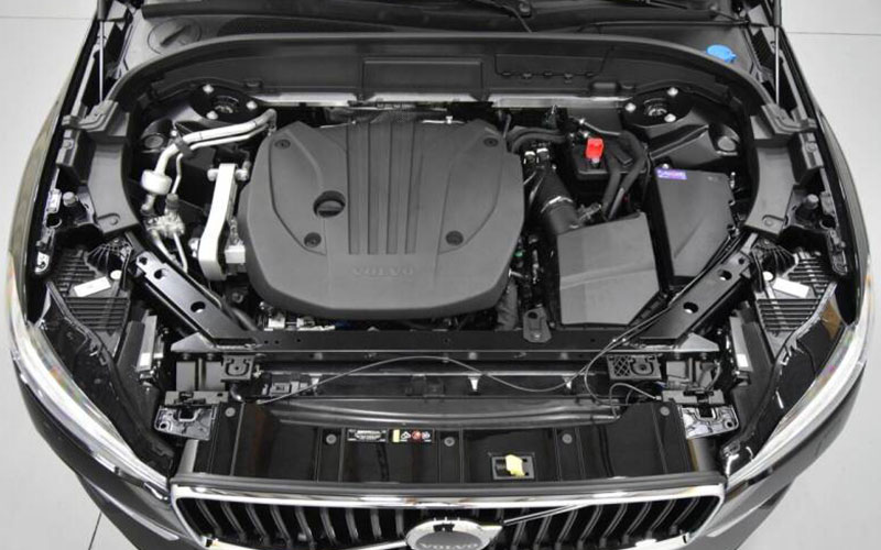 2023 Volvo XC60 2.0L I4 - carsforsale.com