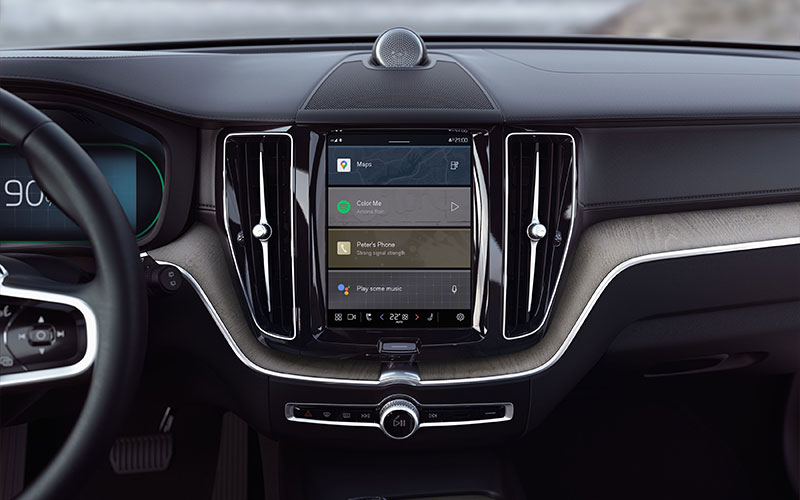 2023 Volvo XC60 - media.volvocars.com