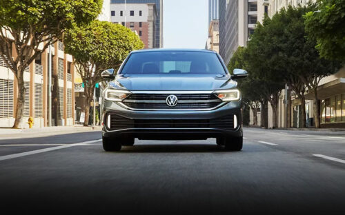 2023 Volkswagen Jetta: 40 Years Strong