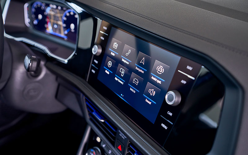2023 Volkswagen Jetta - media.vw.com