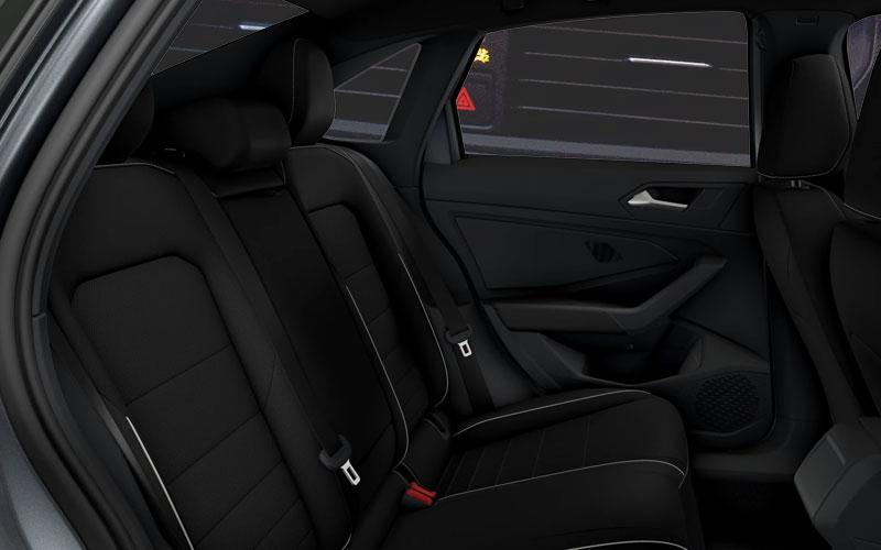 2023 Volkswagen Jetta Sport - vw.com