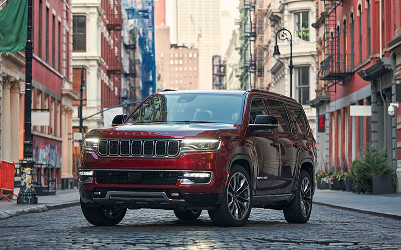 2023 Jeep Wagoneer - media.stellantisnorthamerica.com