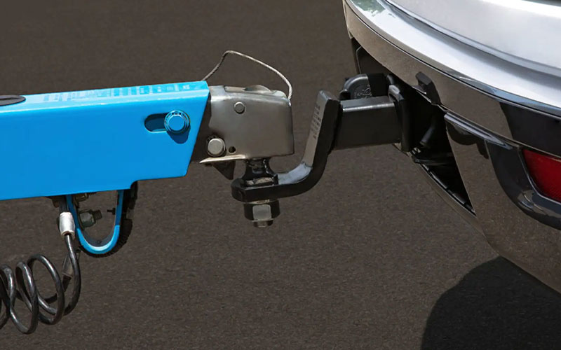 2023 Jeep Wagoneer Tow Hitch - jeep.com