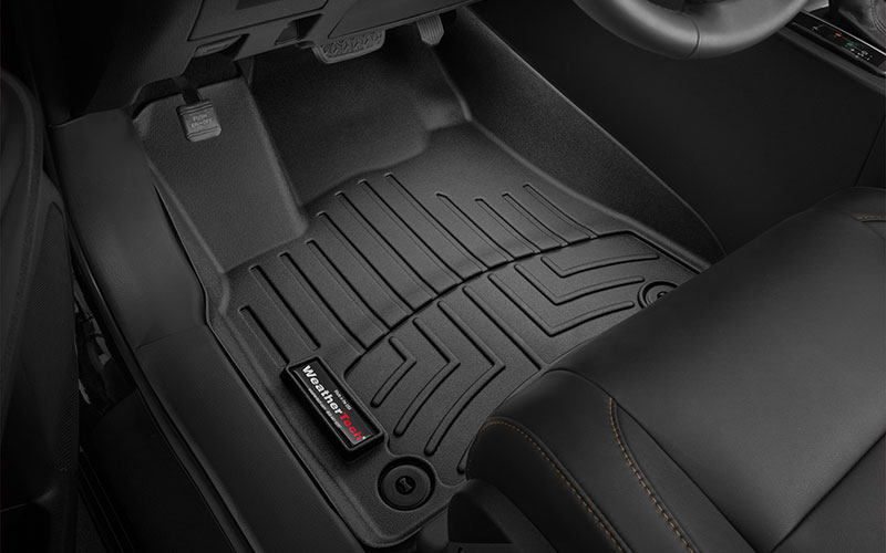 All-Season Floor Mats - weathertech.com