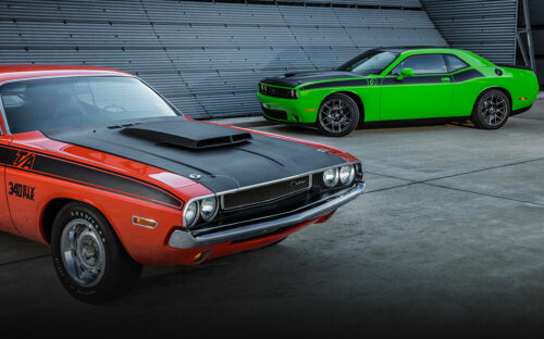 Critics' Choice: Bring Back This Car!