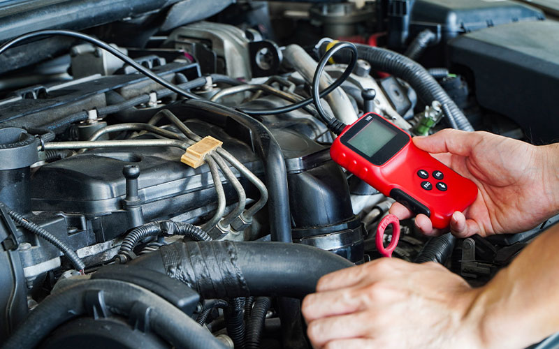 Diagnostic Tool