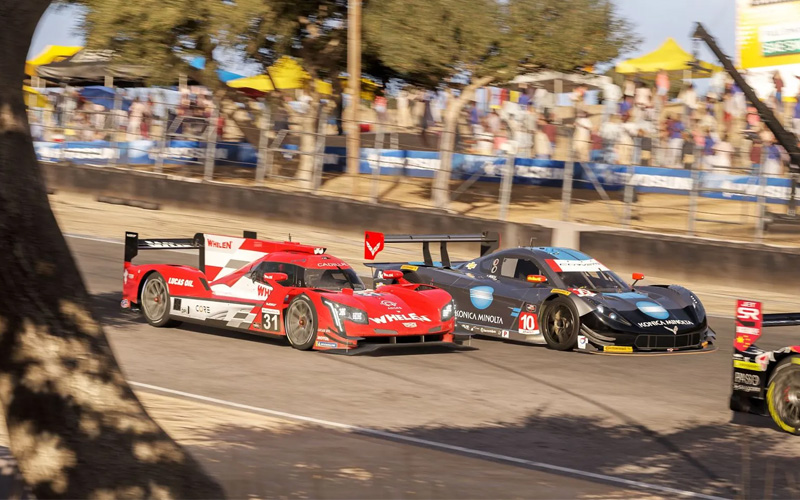 Forza Motorsport - forza.net-1 Forza Motorsport - forza.net